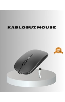 Kablosuz - 768 - Gaming Mouse - Shophnrl - Ayarlanabilir, Ergonomik Kablosuz - 768 - Gaming Mouse - Shophnrl - Ayarlanabilir, Ergonomik