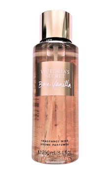 Victoria’s Secret Bare Vanilla Fragrance Mist Vücut Spreyi 250 ML Victoria’s Secret Bare Vanilla Fragrance Mist Vücut Spreyi 250 ML