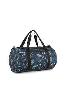 Puma Kadın At Green Terraıns Barrel Bag Spor Çantası Green Terrai Puma Kadın At Green Terraıns Barrel Bag Spor Çantası Green Terrai