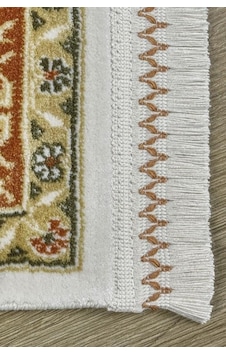 Gümüşsuyu Legro Seccade 13729 Multi - 80x130 Çok Renkli Gümüşsuyu Legro Seccade 13729 Multi - 80x130 Çok Renkli