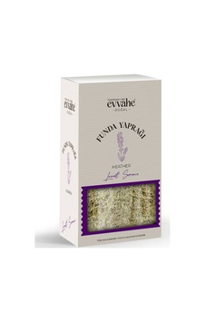 Funda Yaprağı 100 Gr. Funda Yaprağı 100 Gr.