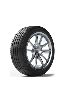 Michelin 235/65R19 109V XL Grnx Latitude Sport 3 Yaz Lastiği  - 2023