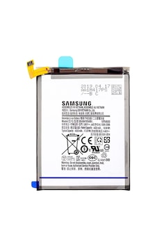 Samsung Uyumlu Galaxy A70 A705F Pil Batarya Eb-Ba705Abu 4400 Mah Samsung Uyumlu Galaxy A70 A705F Pil Batarya Eb-Ba705Abu 4400 Mah