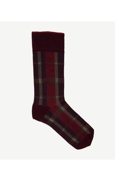 Yargıcı Standart Çorap 26kecr4004x 016 Bordo Yargıcı Standart Çorap 26kecr4004x 016 Bordo