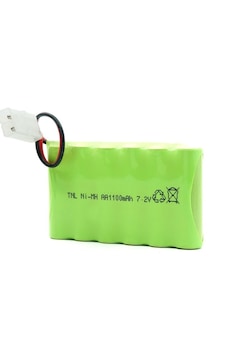 Tnl Aa 1100mah 7.2v Tnl Aa 1100mah 7.2v