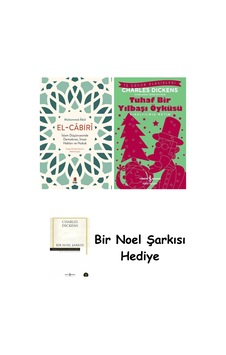 İslam Düşüncesinde Demokrasi, İnsan Hakları Ve Hukuk + Tuhaf Bir Yılbaşı Öyküsü + Bir Noel Şarkısı İslam Düşüncesinde Demokrasi, İnsan Hakları Ve Hukuk + Tuhaf Bir Yılbaşı Öyküsü + Bir Noel Şarkısı