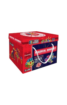 Magical Magnet 100 Parça Magical Magnet 100 Parça