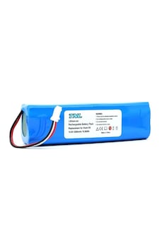 Tnl Wiami Fx9 Pro Batarya Robot Süpürge 14.4v 5200mah Li-on Pil Tnl Wiami Fx9 Pro Batarya Robot Süpürge 14.4v 5200mah Li-on Pil