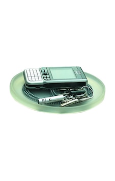 Space Kaydırmaz Ped Oval / Sypd11