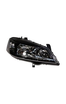 Opel / Astra G Füme Sağ Far Dj Auto