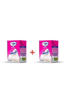 Yelpaze Pegah Farada İran Kaymak Krema 2 x 200 G