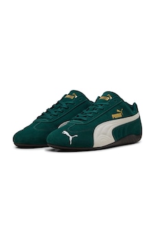 Puma Speedcat Og Unisex Sneaker Yeşil Puma Speedcat Og Unisex Sneaker Yeşil