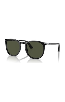 Persol Po3316s 95 31 54 Unisex Güneş Gözlüğü Siyah Persol Po3316s 95 31 54 Unisex Güneş Gözlüğü Siyah