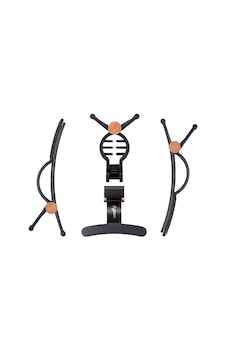 Dyson Saç Tokaları Siyah