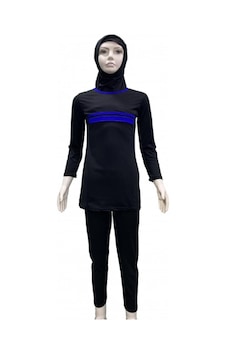Argisa Kız Çocuk Uzun Kol Taytlı Tam Kapalı Tesettür Mayo 4541 001 Argisa Kız Çocuk Uzun Kol Taytlı Tam Kapalı Tesettür Mayo 4541 001