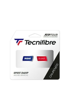 Tecnifibre Spirit Damp Titreşim Önleyici 53spırıt02 Tecnifibre Spirit Damp Titreşim Önleyici 53spırıt02