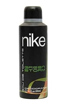 Nike Geen Storm Erkek Sprey Deodorant 200 ML Nike Geen Storm Erkek Sprey Deodorant 200 ML
