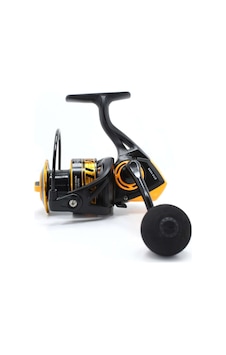 Captain Otis Spin Makine 4+1 Bb Standart - 4000