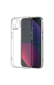 Zore İphone 14 Plus Uyumlu Şeffaf Sert Pc Omsy Vayt Kılıf-renksiz Zore İphone 14 Plus Uyumlu Şeffaf Sert Pc Omsy Vayt Kılıf-renksiz