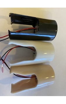 5'li Paket Kasalı 24v 3000k Beyaz Işık Tente Led Aydınlatma Çok Renkli 5'li Paket Kasalı 24v 3000k Beyaz Işık Tente Led Aydınlatma Çok Renkli
