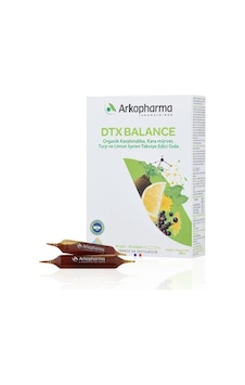 Arkopharma Dtx Balance 200 Ml Arkopharma Dtx Balance 200 Ml