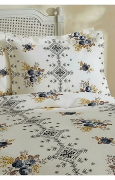 Çift Kişilik Pike/yatak Örtüsü Gri Çift Kişilik Pike/yatak Örtüsü Gri