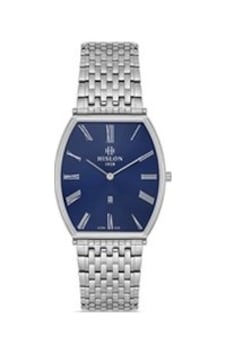 Cl179s-11ss Hislon Kol Saati 34 Mm / Gümüş Gri Cl179s-11ss Hislon Kol Saati 34 Mm / Gümüş Gri