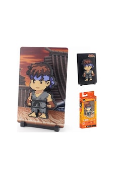 Figgyz Ryu Player 2 165 - Street Fighter 2 Figgyz Ryu Player 2 165 - Street Fighter 2