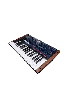 Korg Multı/poly Analog Modeling Synthesizer Korg Multı/poly Analog Modeling Synthesizer