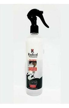Radical Milk Protein Saç Spreyi 400 Ml