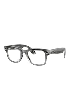 Ray-ban Meta Wayfarer Gen 2 Rw4012 6840mf53