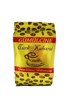 Gümülcine Türk Kahvesi 100 G