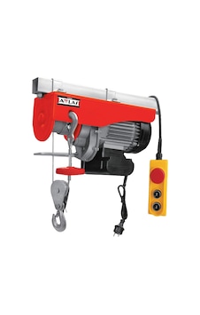 Attlas A0106053 125-250 KG Ev-250 Elektrikli Vinç Attlas A0106053 125-250 KG Ev-250 Elektrikli Vinç