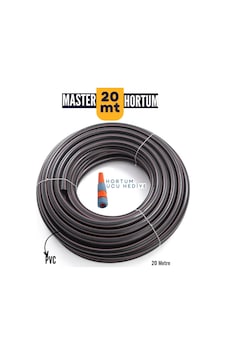 Zhltools 20 Mt Pvc Bahçe Ve Yıkama Hortumu Koyu Gri Sulama Başlığı Hediyeli Zhltools 20 Mt Pvc Bahçe Ve Yıkama Hortumu Koyu Gri Sulama Başlığı Hediyeli
