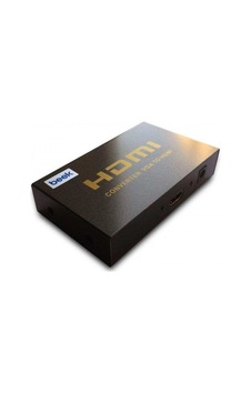 Beek Vga Video / Audio Hdmı Video Çeviricisi Beek Vga Video / Audio Hdmı Video Çeviricisi