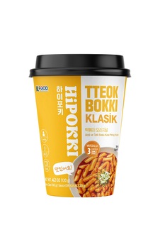 3 Adet Hipokki Acı Ve Tatlı Soslu Kore Pirinç Keki 120 G 3 Adet Hipokki Acı Ve Tatlı Soslu Kore Pirinç Keki 120 G