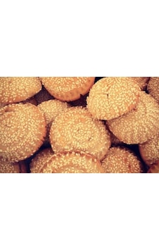 Hurmalı Kömbe 1 KG Hurmalı Kömbe 1 KG