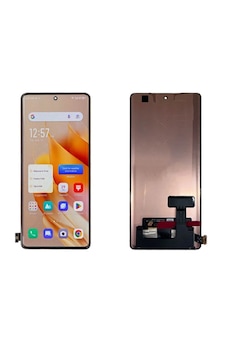 Infinix Note 40 Pro Plus Lcd Ekran Dokunmatik Infinix Note 40 Pro Plus Lcd Ekran Dokunmatik