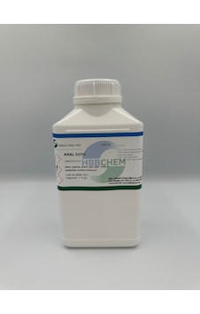 Kral Suyu Altın Gümüş Platin Eritme Kimyasalı 1 Litre Kral Suyu Altın Gümüş Platin Eritme Kimyasalı 1 Litre