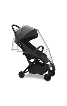 Bumprider Connect³ Bebek Arabası Yağmurluk Bumprider Connect³ Bebek Arabası Yağmurluk