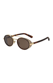 Jimmy Choo Tonıe S Fg4 70 51 Kadın Güneş Gözlüğü Kahverengi Jimmy Choo Tonıe S Fg4 70 51 Kadın Güneş Gözlüğü Kahverengi