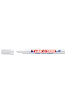 Edding Fayans Kalemi Bls E-8201 - 24 Adetli Kutu Edding Fayans Kalemi Bls E-8201 - 24 Adetli Kutu