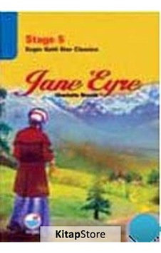 Jane Eyre - Stage 5 - Charlotte Bronte - Engin Jane Eyre - Stage 5 - Charlotte Bronte - Engin