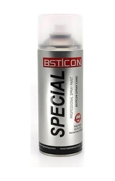 Best İcon Sprey Boya 400 Ml Kırmızı 0,25 L