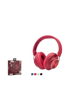 Hadron EV9000 TWS Bluetooth 5.0 Kulak Üstü Kulaklık