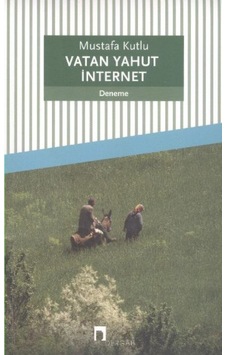 Vatan Yahut İnternet - Ybve-662304