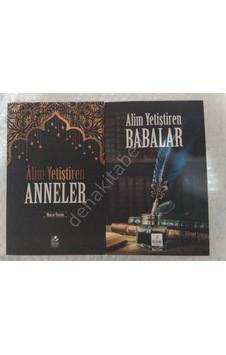 Alim Yetiştiren Anne-Babalar Seti Murat Tosun Alim Yetiştiren Anne-Babalar Seti Murat Tosun