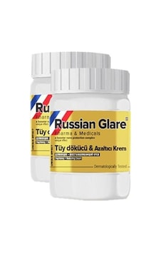 Olegovich Medicine Tüy Dökücü Azaltıcı Merhem 50 Ml 2 Adet + Genital Bölge Merhemi 50 Ml 2 Adet Olegovich Medicine Tüy Dökücü Azaltıcı Merhem 50 Ml 2 Adet + Genital Bölge Merhemi 50 Ml 2 Adet