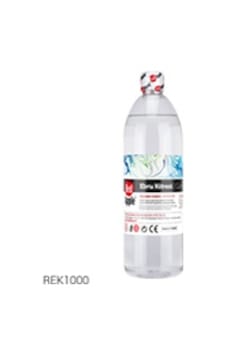 RED APPLE EBRU KİTRE 1000 ml RED APPLE EBRU KİTRE 1000 ml