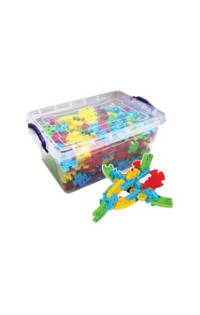 155 Joesy 400 Pcs P.kapta